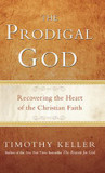 The Prodigal God [Paperback] Cover