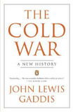 The Cold War: A New History [Paperback] Cover