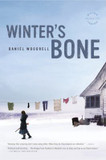 Winter's Bone [Paperback] Cover