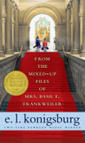 From the Mixed-Up Files of Mrs. Basil E. Frankweiler [Mass Market Paperback] Cover