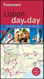 Frommer's Lisbon Day by Day [Paperback] Cover