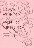 Love Poems [Paperback] Cover