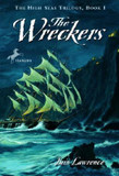 The Wreckers [Mass Market Paperback] Cover