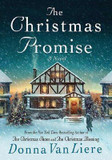 The Christmas Promise [Hardcover] Cover