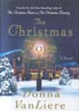 The Christmas Hope [Hardcover] Cover