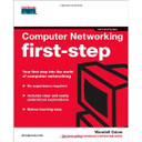 Computer Networking First-Step [] Cover