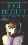 The Storyteller (Turtleback School & Library Binding Edition) Cover