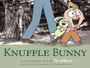 Knuffle Bunny: A Cautionary Tale [Hardcover] Cover