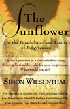 The Sunflower: On the Possibilities and Limits of Forgiveness [Paperback] Cover