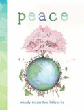Peace [Picture Book] Cover