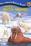 Amazing Arctic Animals [Mass Market Paperback] Cover