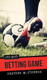 Betting Game (Orca Sports) [Paperback] Cover