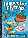 Inspector Flytrap [Paperback] Cover