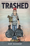 Trashed [Hardcover] Cover