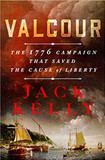 Valcour: The 1776 Campaign That Saved the Cause of Liberty [Hardcover] Cover