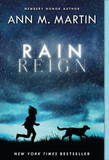 Rain Reign Cover