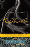 Siddhartha: Lekt [Paperback] Cover