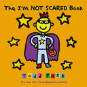 The I'm Not Scared Book [Hardcover] Cover