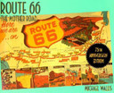 Route 66: The Mother Road [Paperback] Cover