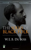 The Souls of Black Folk (Dover Thrift Editions) Cover