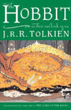 The Hobbit : Or There and Back Again [Paperback] Cover