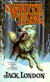 White Fang [Mass Market Paperback] Cover