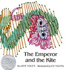 The Emperor and the Kite [Paperback] Cover