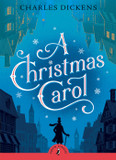 A Christmas Carol [Paperback] Cover