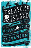 Treasure Island [Paperback] Cover