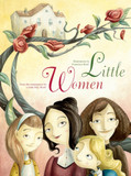 Little Women [Hardcover] Cover