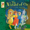The Wizard of Oz [Paperback] Cover