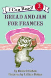 Bread and Jam for Frances [Paperback] Cover