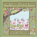 The Three Little Pigs [Picture Book] Cover