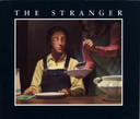 The Stranger [Hardcover] Cover