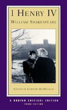 Henry IV [Paperback] Cover