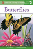 Butterflies [Paperback] Cover