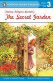 The Secret Garden [Paperback] Cover