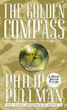 The Golden Compass [Mass Market Paperback] Cover