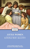 Little Women [Mass Market Paperback] Cover