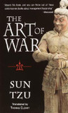 The Art of War [Mass Market Paperback] Cover