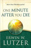 One Minute After You Die [Paperback] Cover