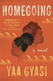 Homegoing [Paperback] Cover