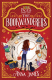 Pages & Co.: The Bookwanderers [Hardcover] Cover