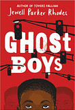 Ghost Boys [Paperback] Cover