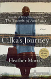 Cilka's Journey [Hardcover] Cover