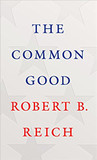 The Common Good [Hardcover] Cover