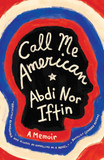 Call Me American: A Memoir [Paperback] Cover