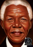 Nelson Mandela [Hardcover] Cover