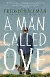 A Man Called Ove [Paperback] Cover