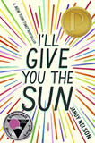 I'll Give You the Sun [Hardcover] Cover